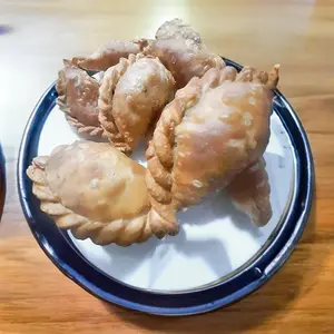 Empanada Napolitana Frita