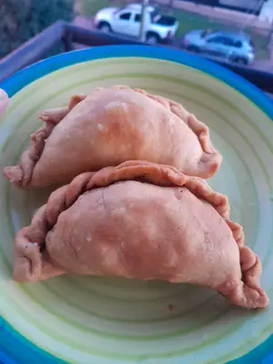 Empanadas X3