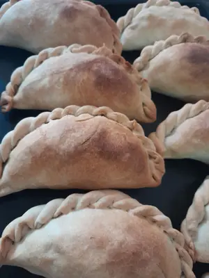 Empanadas X6