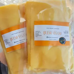 Queso Tybo Vegano 100gr
