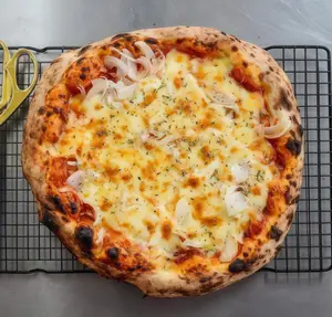 Fugazzeta