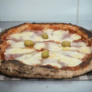 Jamon y Queso