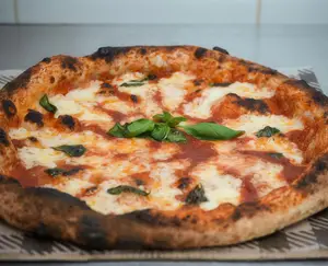 Margherita