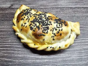 burguer (solo horno)