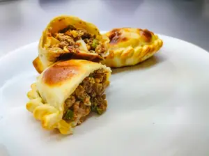 Carne suave horno