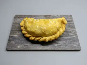 Empanada Carne Suave Frita