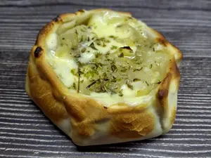 fugazzeta