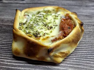 matambre a la pizza