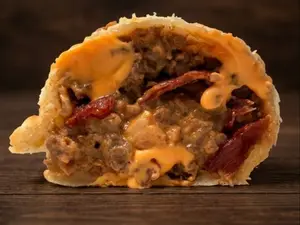 Cheeseburger