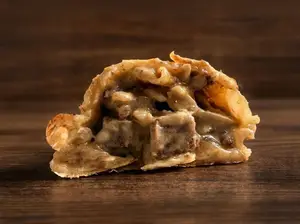 Stroganoff