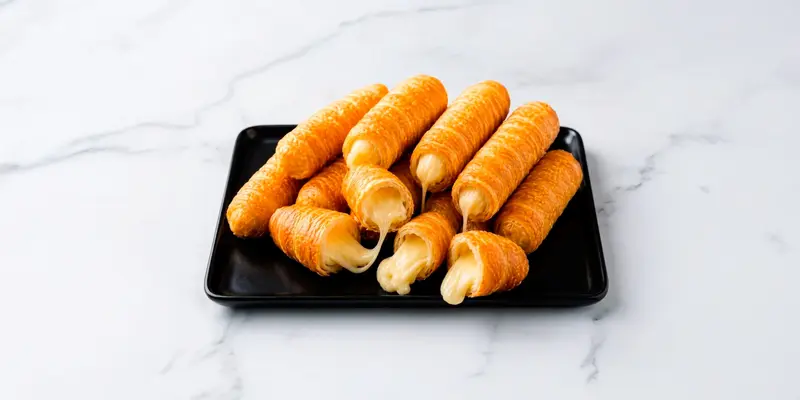 Empanadas De 10 Estacion Moron