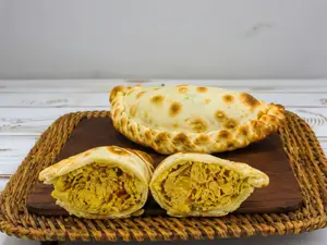 Empanada de pollo