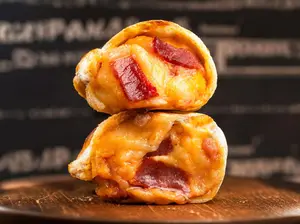 Empanada maradona