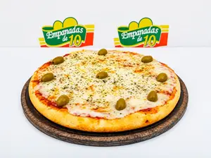 Pizza muzza