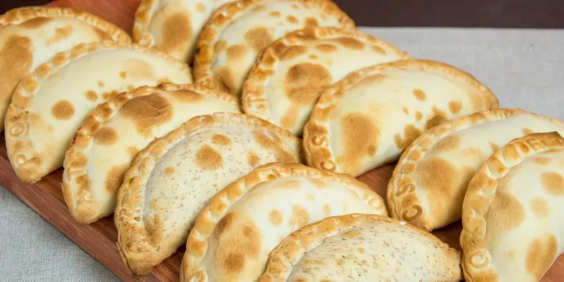 Empanadas De 10 Haedo