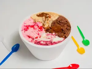 1 Kilo de helado artesanal