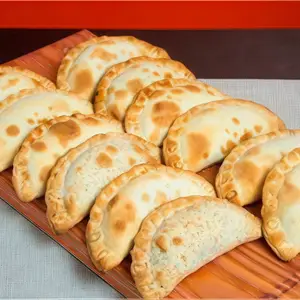 Docena de empanadas