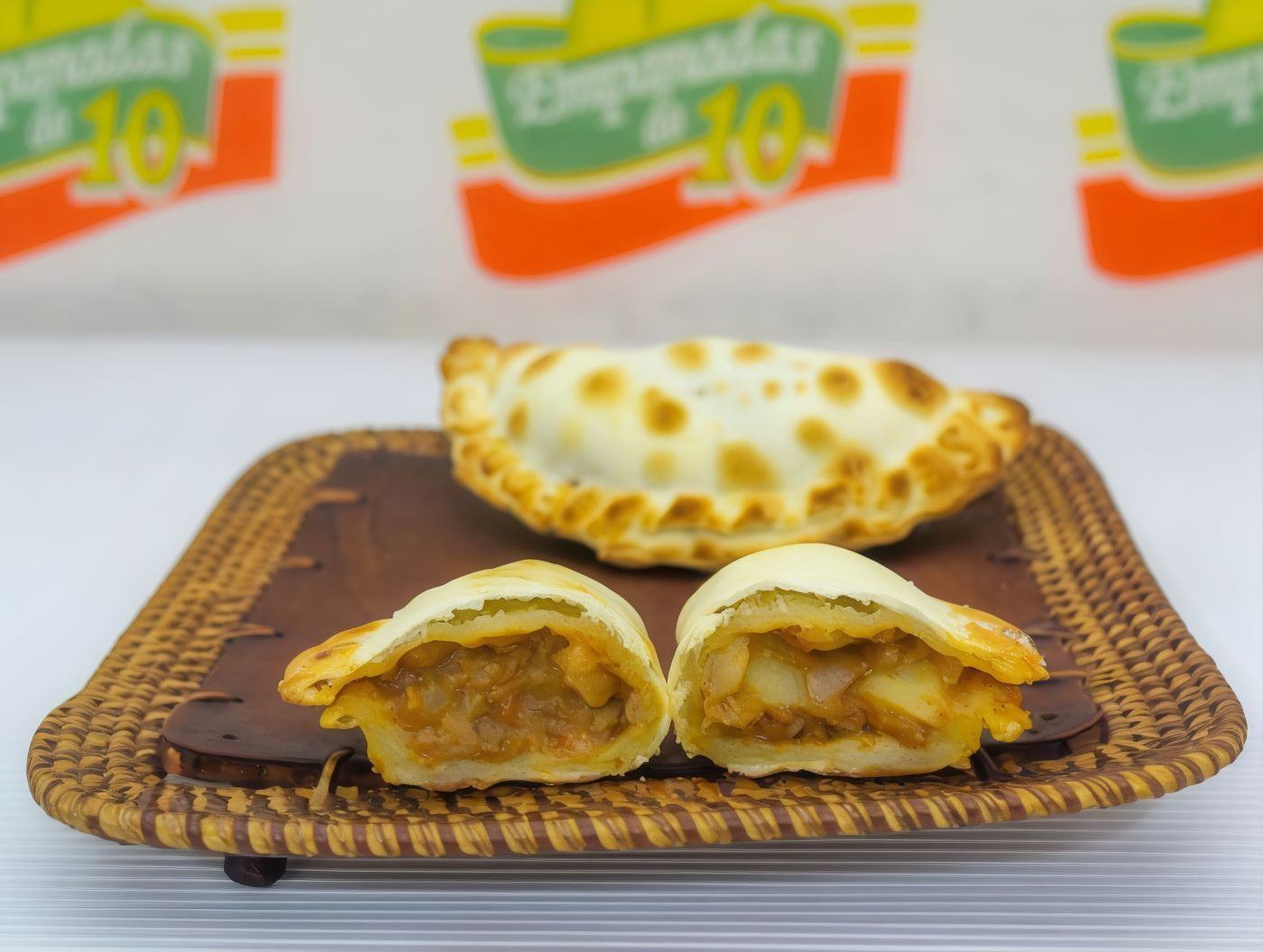 Empanadas De 10 Haedo
