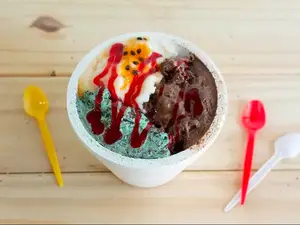 ½ Kilo de Helado artesanal
