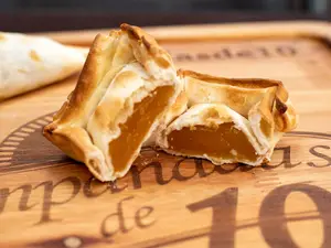 Pastelito de batata