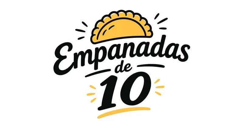 Empanadas De 10 Moron