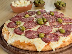 CALABRESA