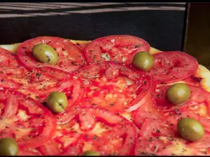 ESPECIAL CON TOMATE