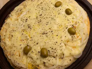 FUGAZZETA