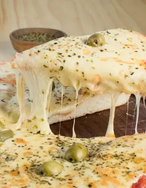 Muzzarella