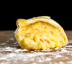 Empanada De Humita