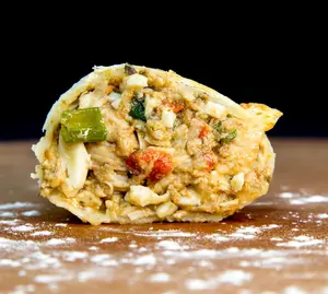 Empanada De Pollo