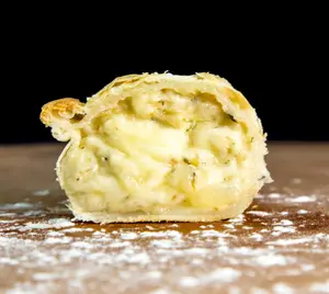 Empanada De Roquefort