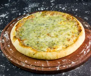 Pizza 4 Quesos Grande