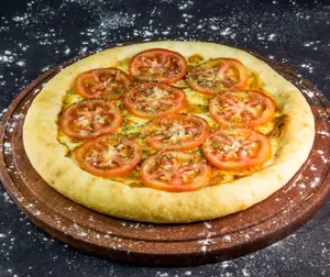 Pizza Napolitana Grande