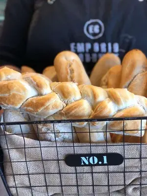 Mini Baguette (Unidad)