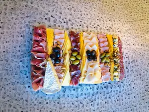 Picada grande comen 6 pican 8