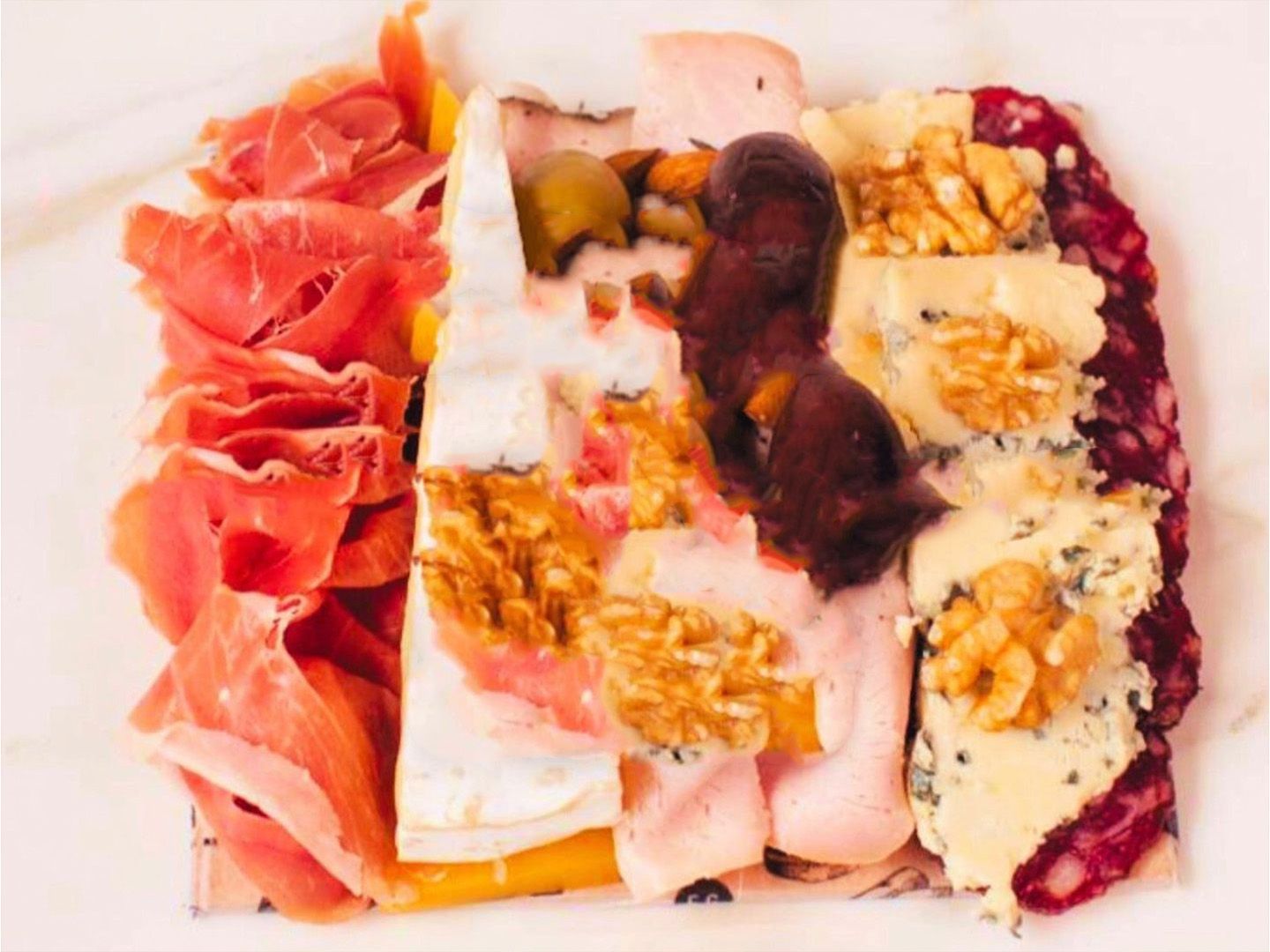 Picadas