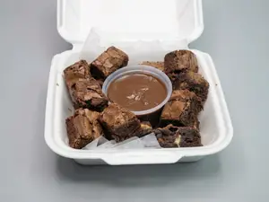 Brownies Bites