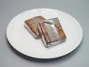 Cuadrado Brownie