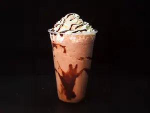 Frappé Nutella
