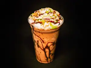 Frappé Pistacho Moca