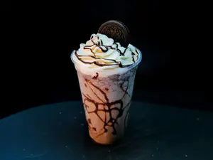 Oreo Frappé