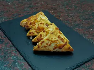 Scón de queso x 250
