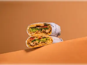 Big Wrap