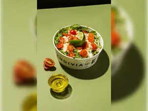 Ensalada Mexicana