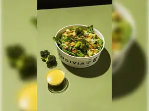Ensalada Verde
