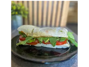 Sandwich Veggie