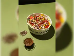 Endivia Bowl