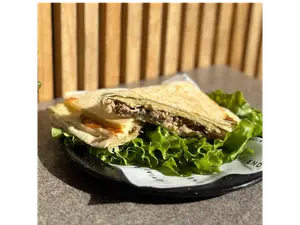 Quesadilla de Pollo