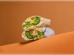 Wrap Cesar